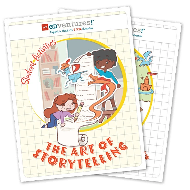 The Art of Storytelling Curriculum