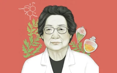 Tu Youyou