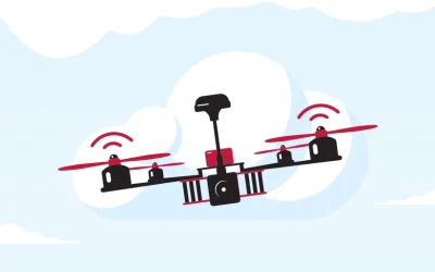 Discover Drones STEM Connections