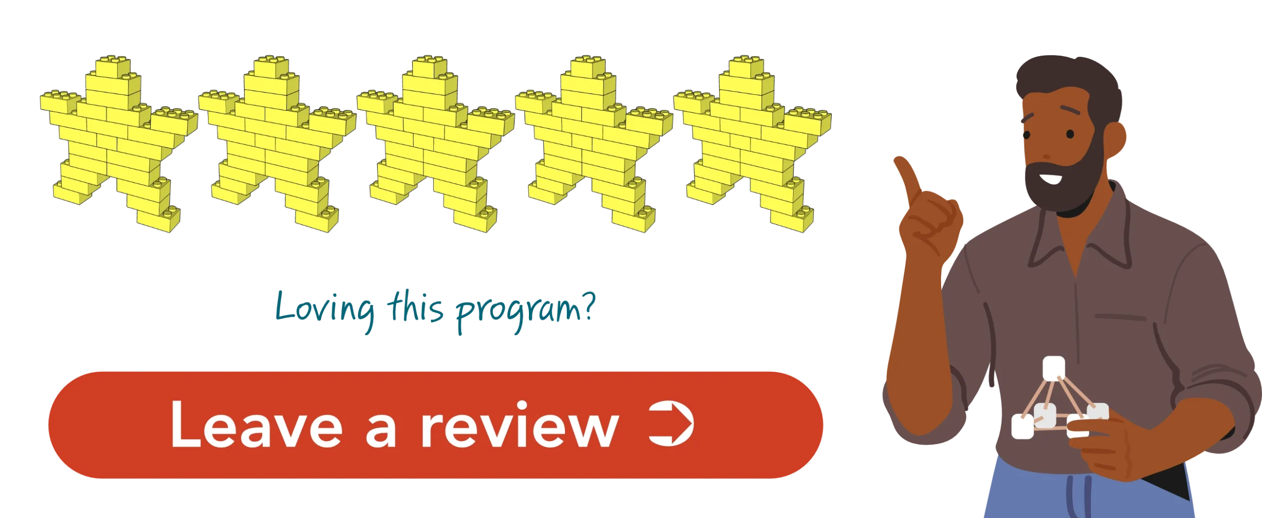 Love this program? Leave a Review!