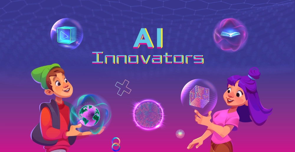 AI Innovators